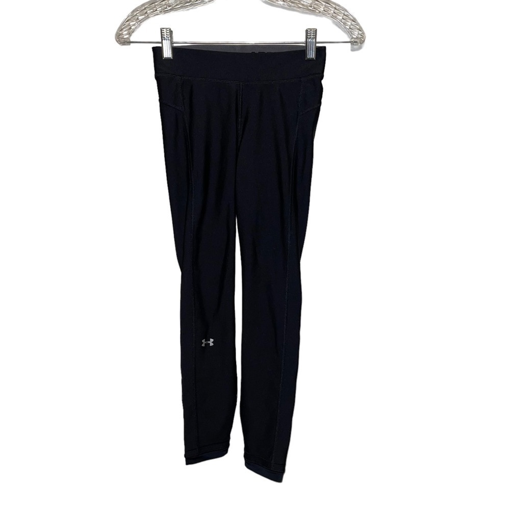 Under Armour Woman Leggings Size XS